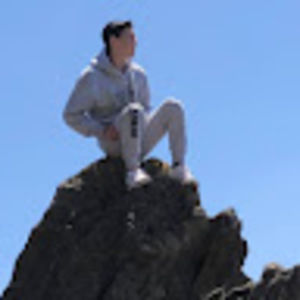 Meet your Posher, Colin